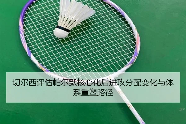 切尔西评估帕尔默核心化后进攻分配变化与体系重塑路径